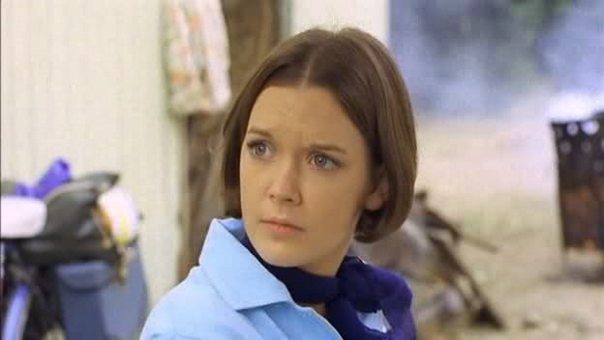 Pamela Franklin