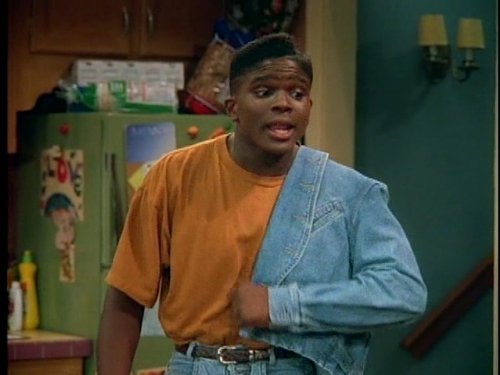 Darius McCrary
