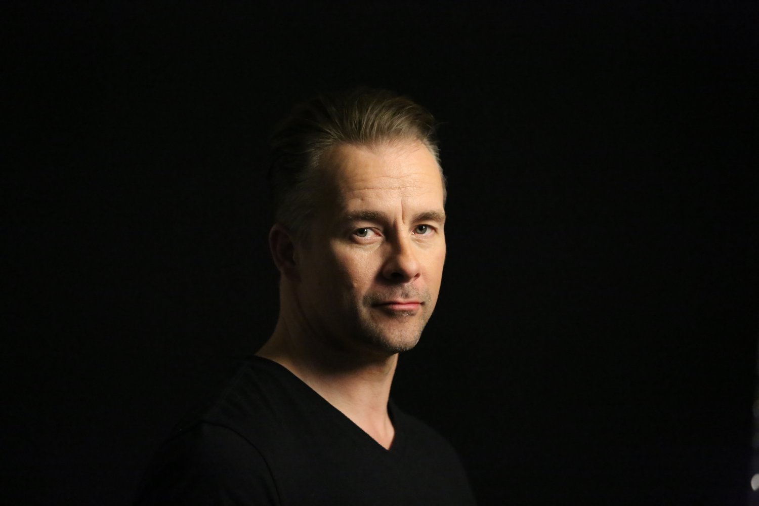 Chris Bradford