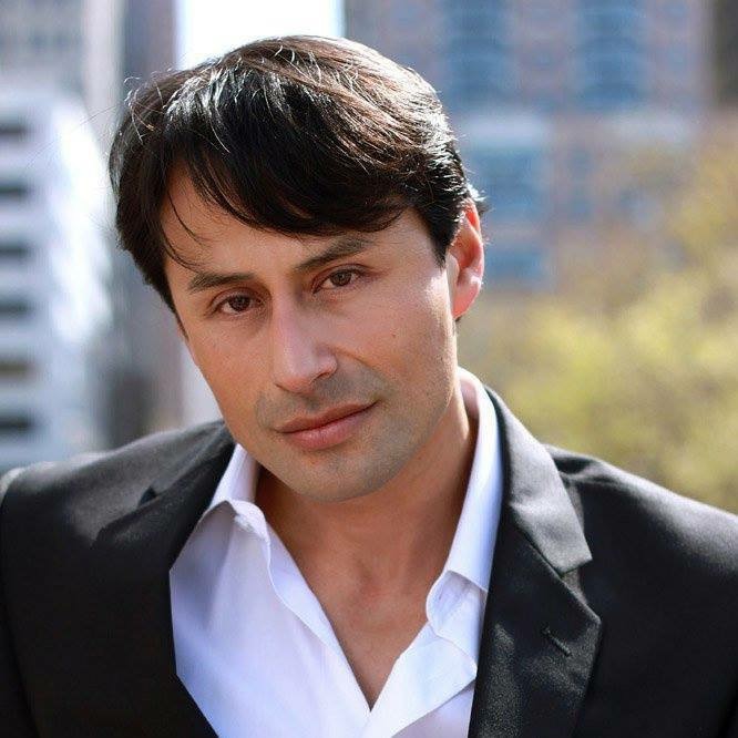 John Ozuna