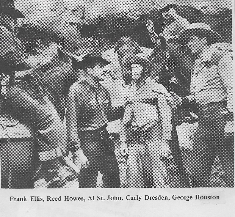 Al St. John