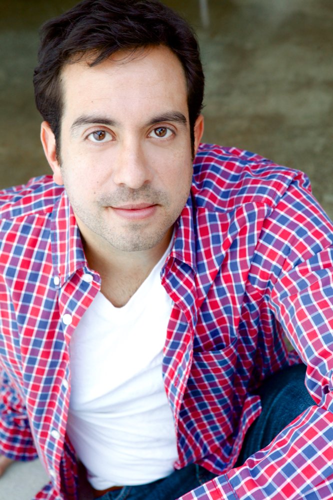 Armand Vasquez