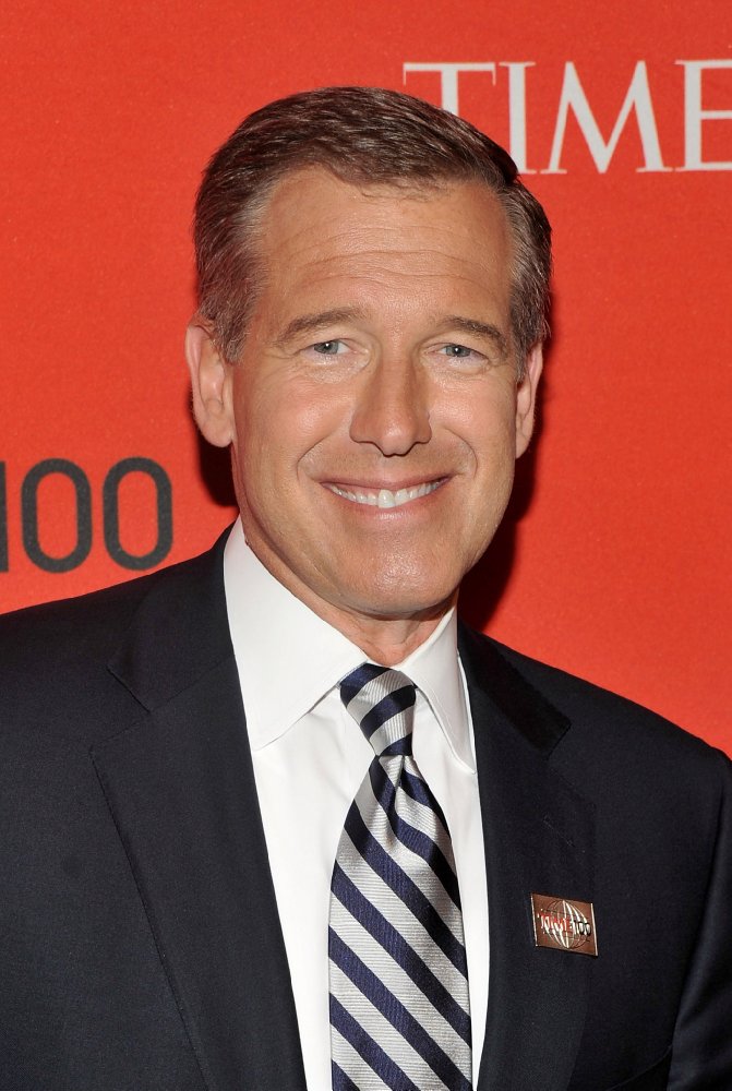 Brian Williams