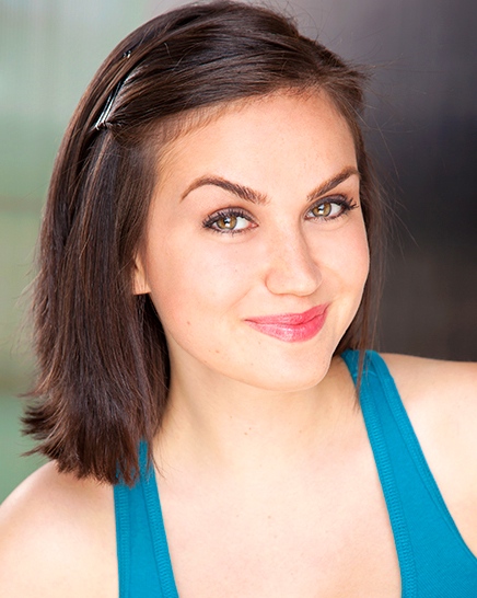 Georgia Warner