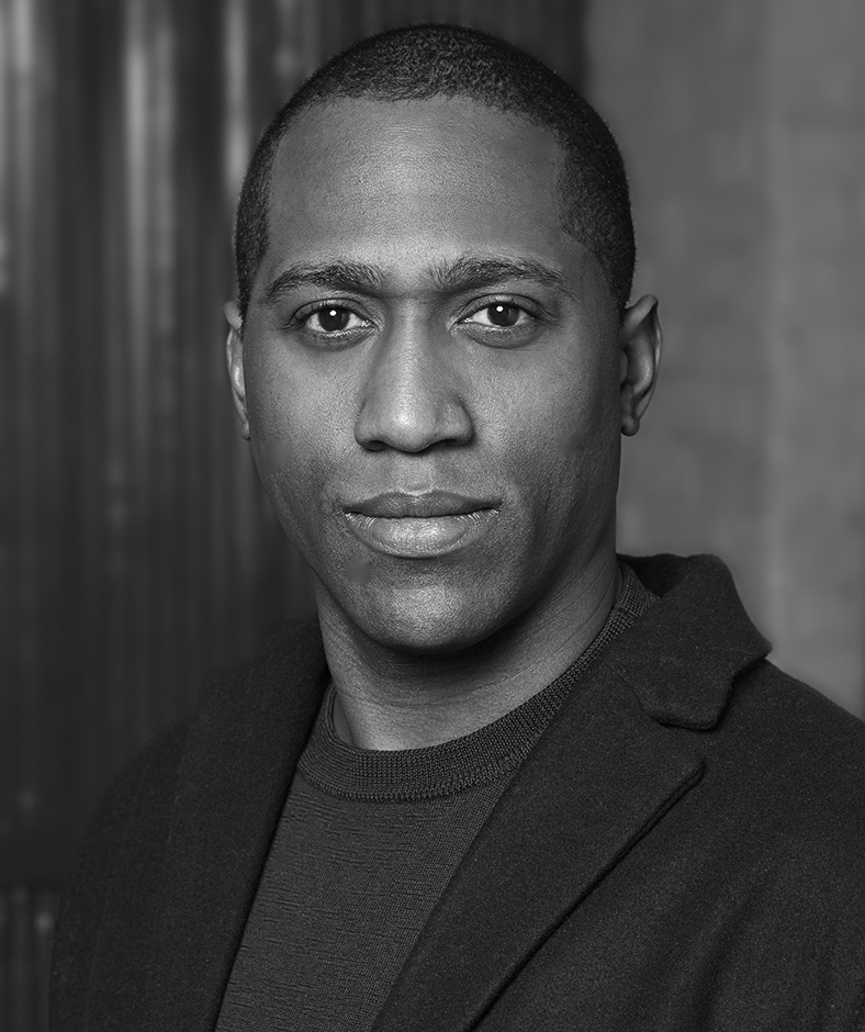 Preston Douglass