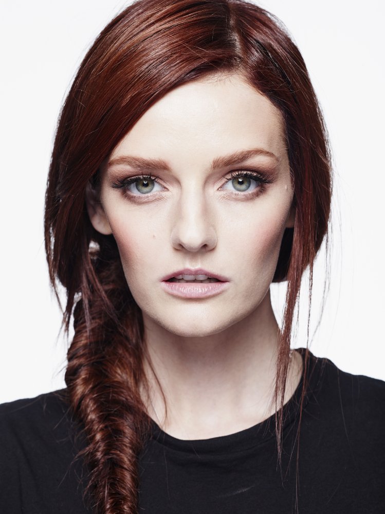 Lydia Hearst