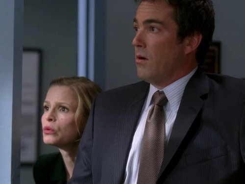 Jon Tenney