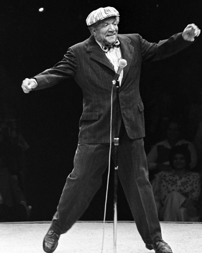 Redd Foxx