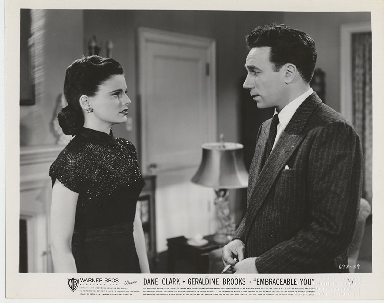 Geraldine Brooks