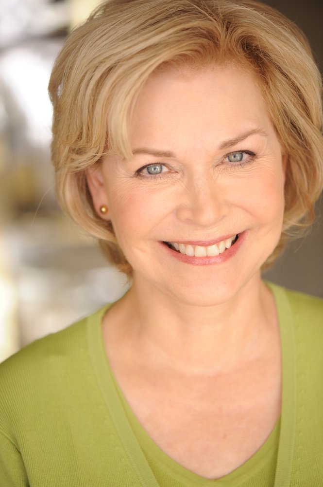 Karen Fredrik