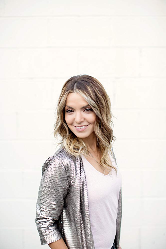 Audrey Fafard