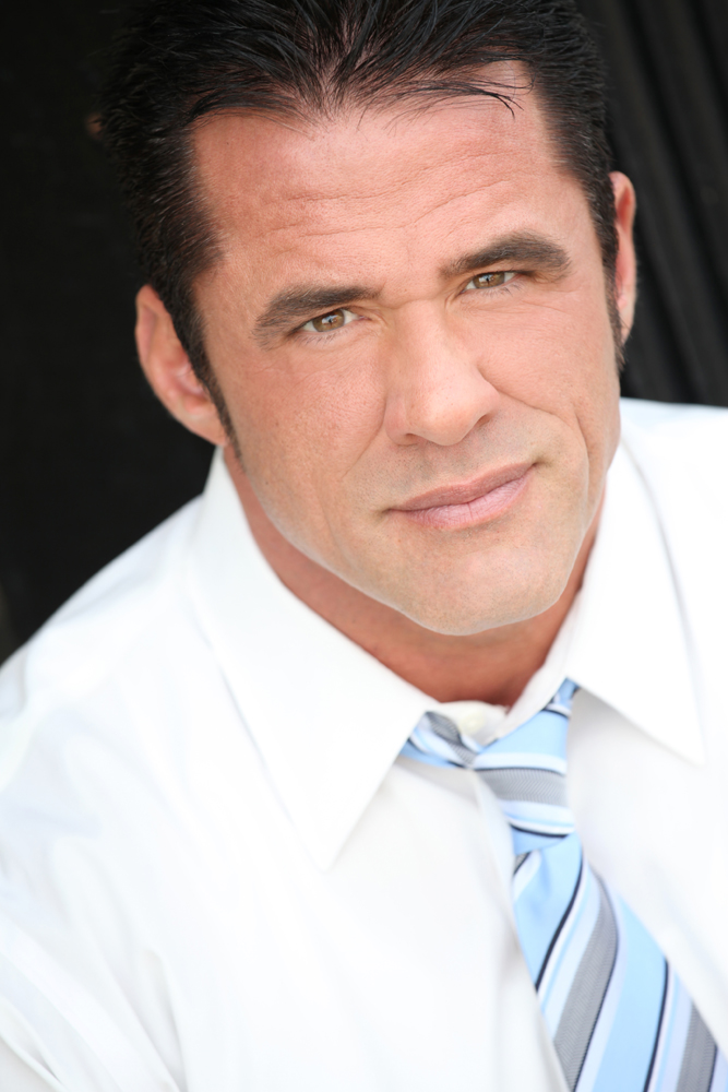 Marcus LaVoi