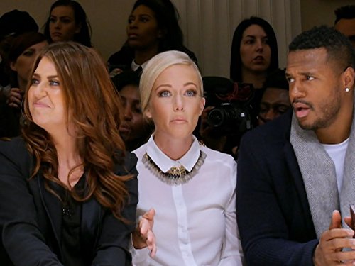 Kendra Wilkinson