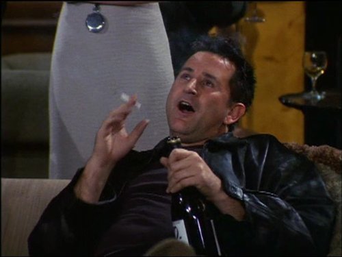 Anthony LaPaglia