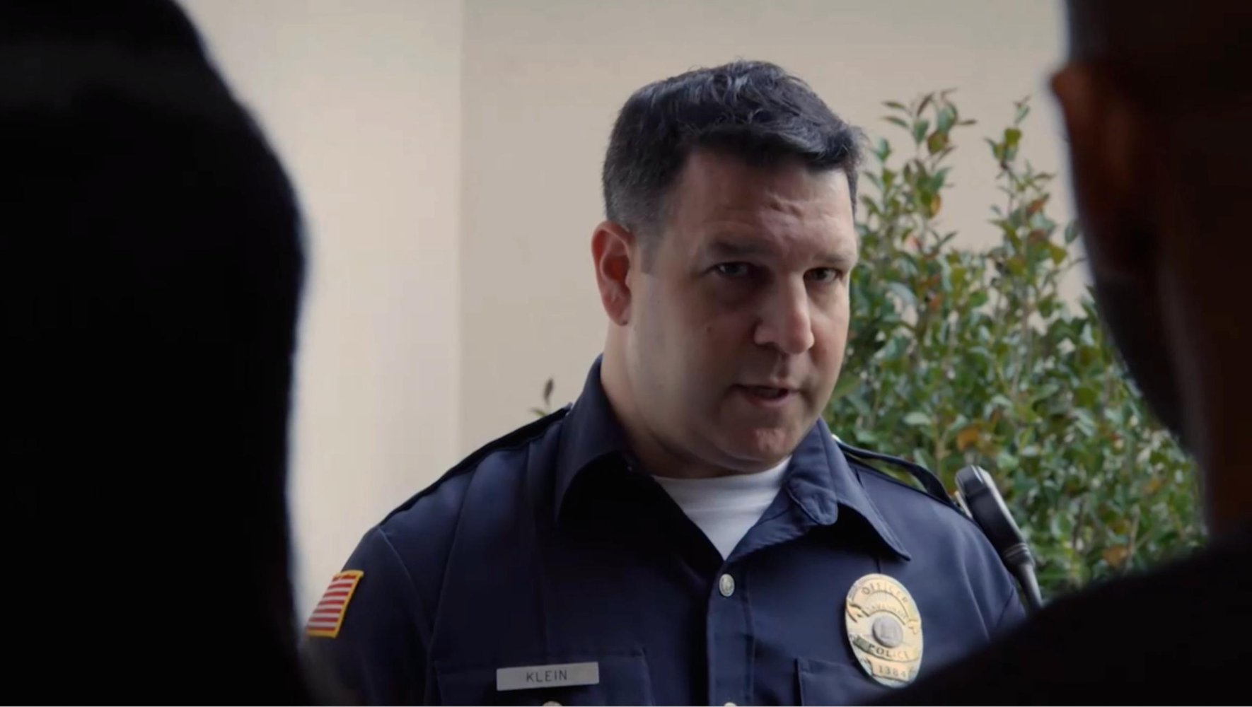 David Silverman