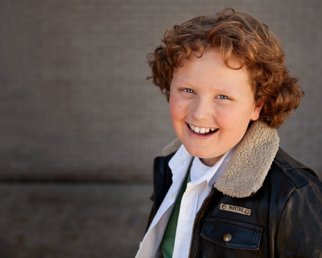 Ethan Major