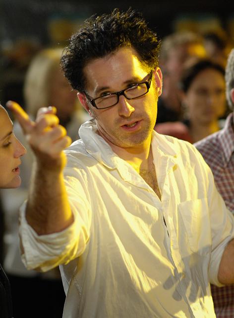 Darren Lynn Bousman