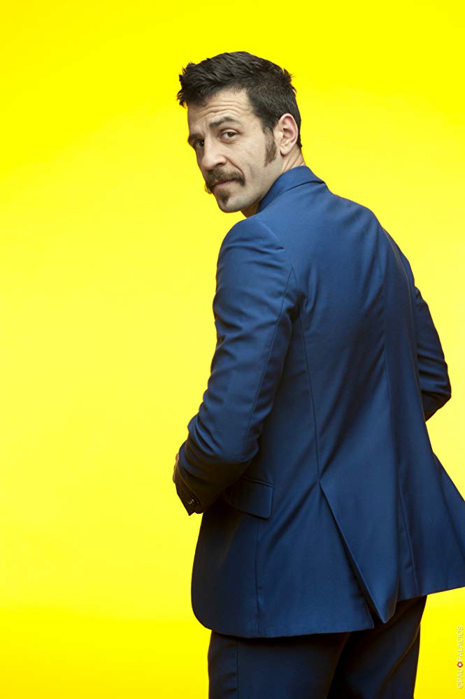 Ettore Colombo