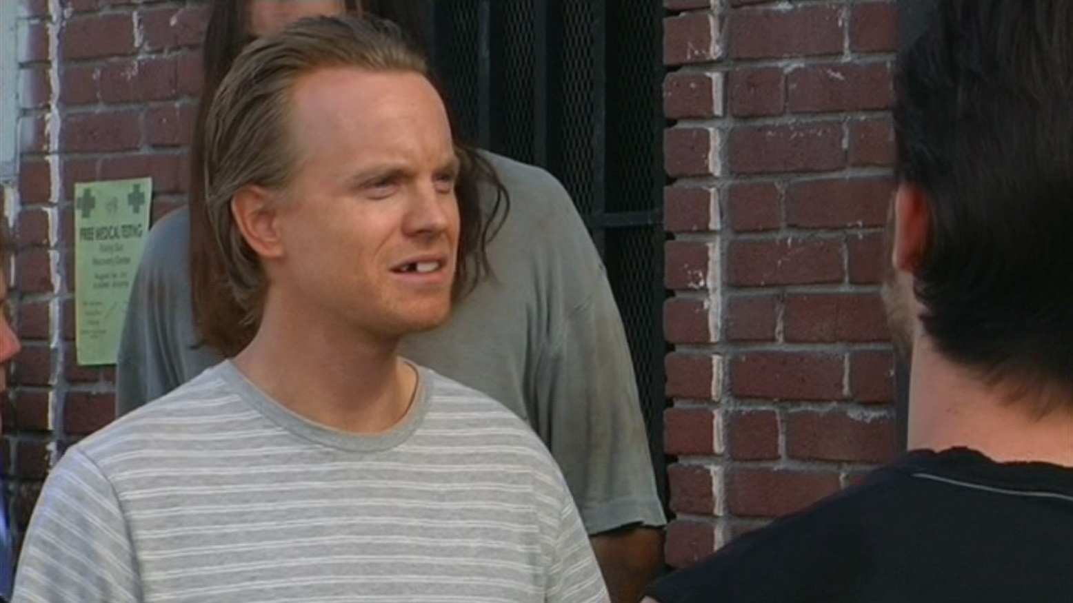 David Hornsby