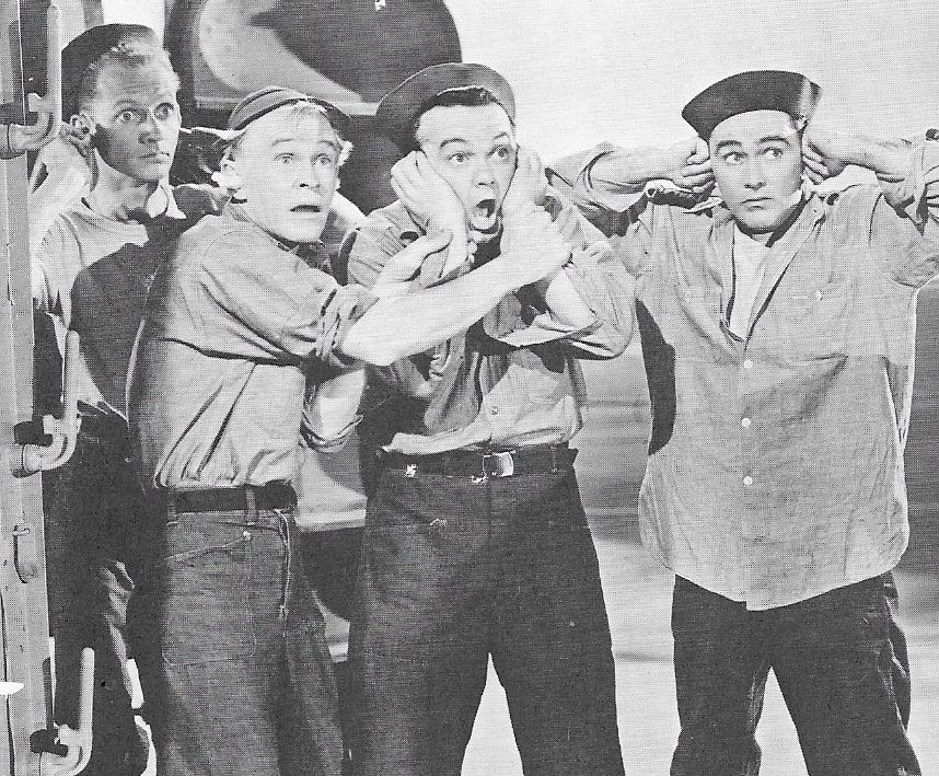 Leo Gorcey