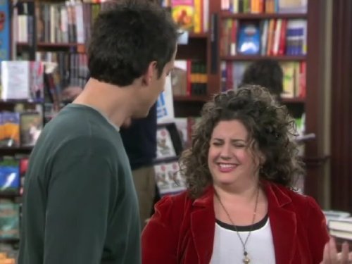 Marissa Jaret Winokur