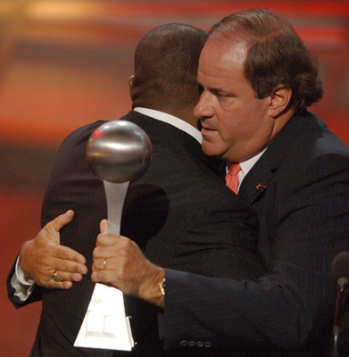 Chris Berman