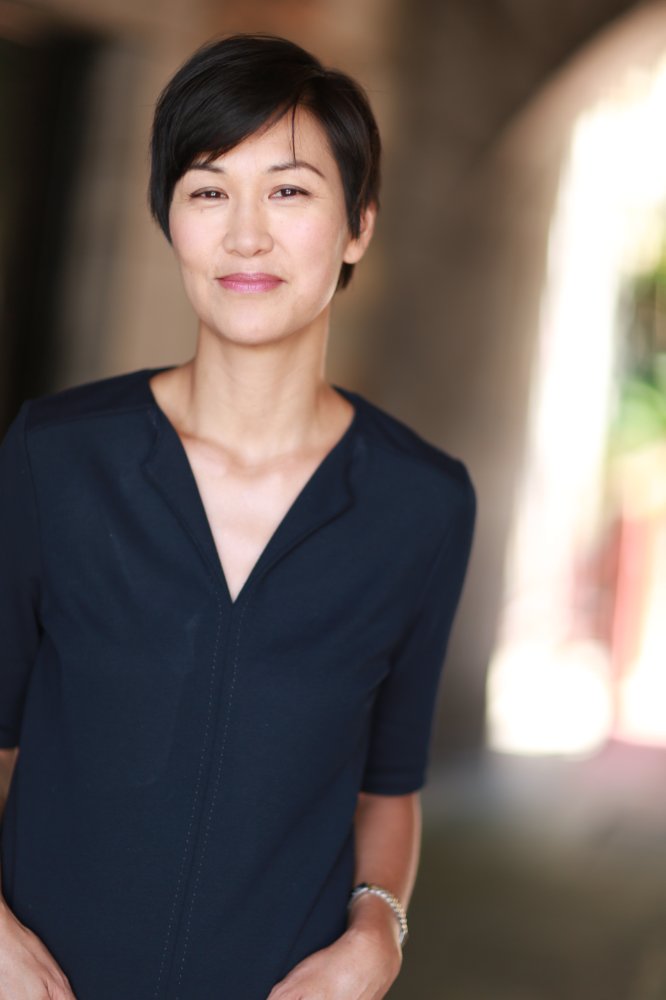 Cindy Cheung