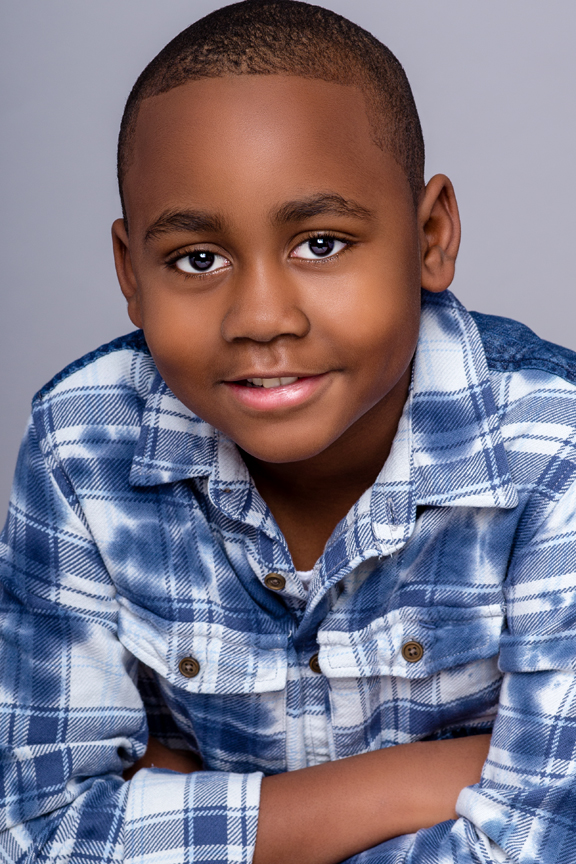Brayden Fenderson