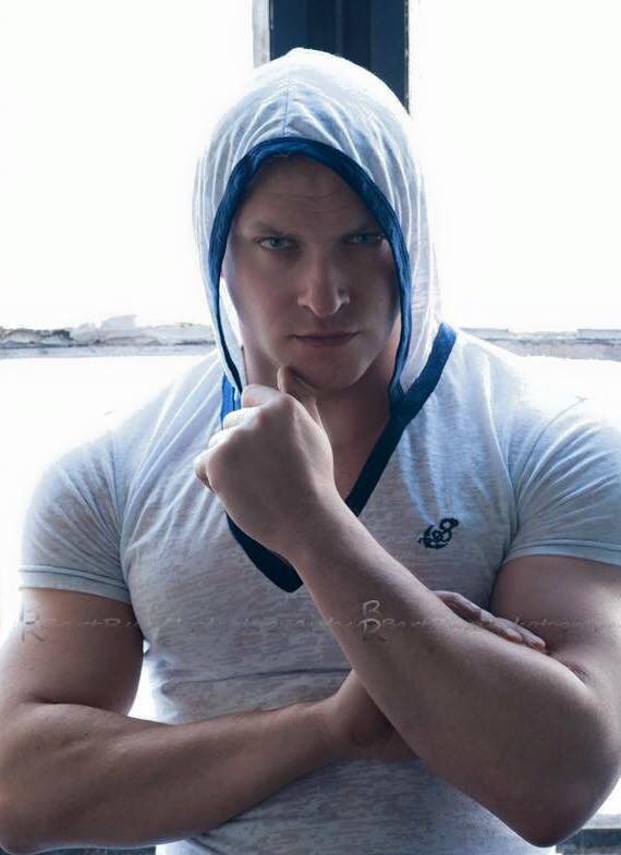 Blake French