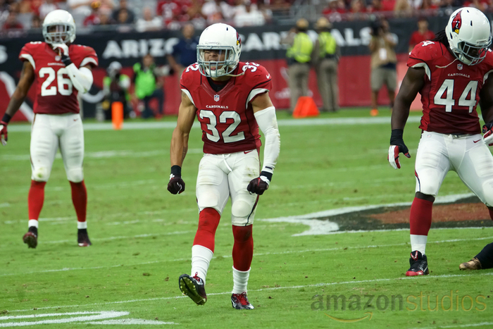 Tyrann Mathieu