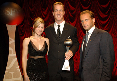 Peyton Manning