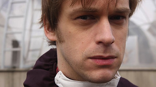 Finlay Robertson