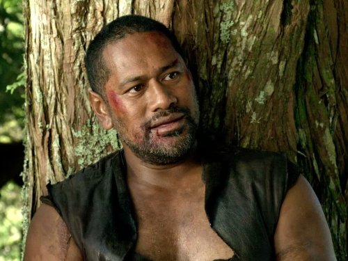 Jay Laga'aia