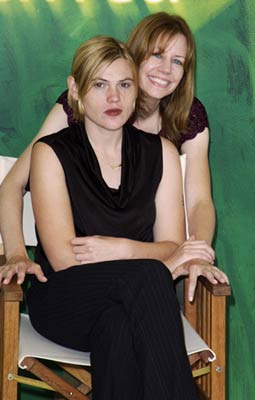 Jill Sprecher
