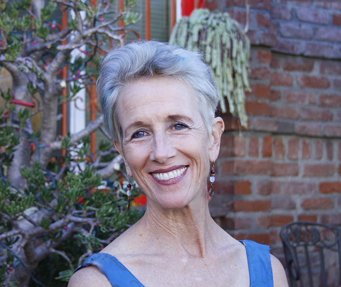 Lauren Peterson