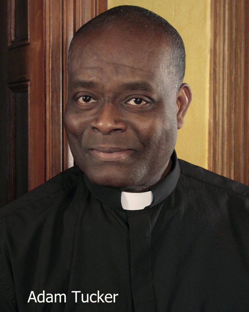 James Tucker