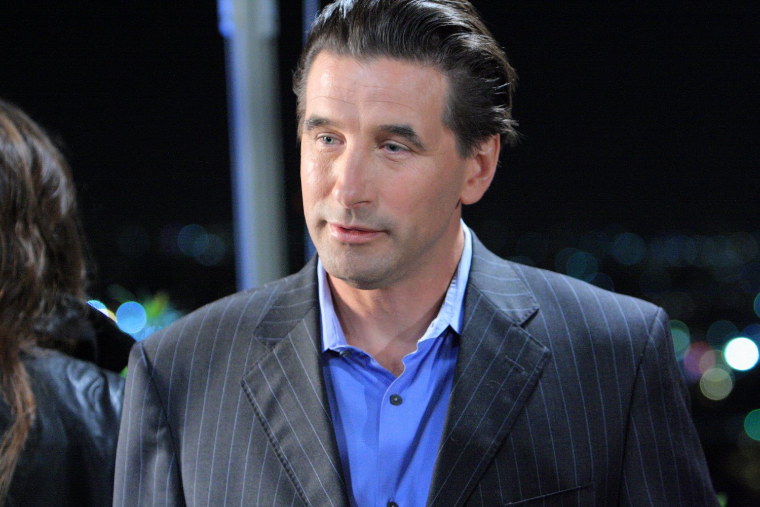 William Baldwin