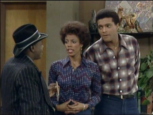 BernNadette Stanis