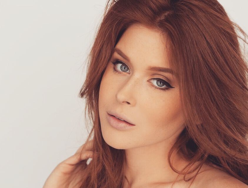 Renee Olstead