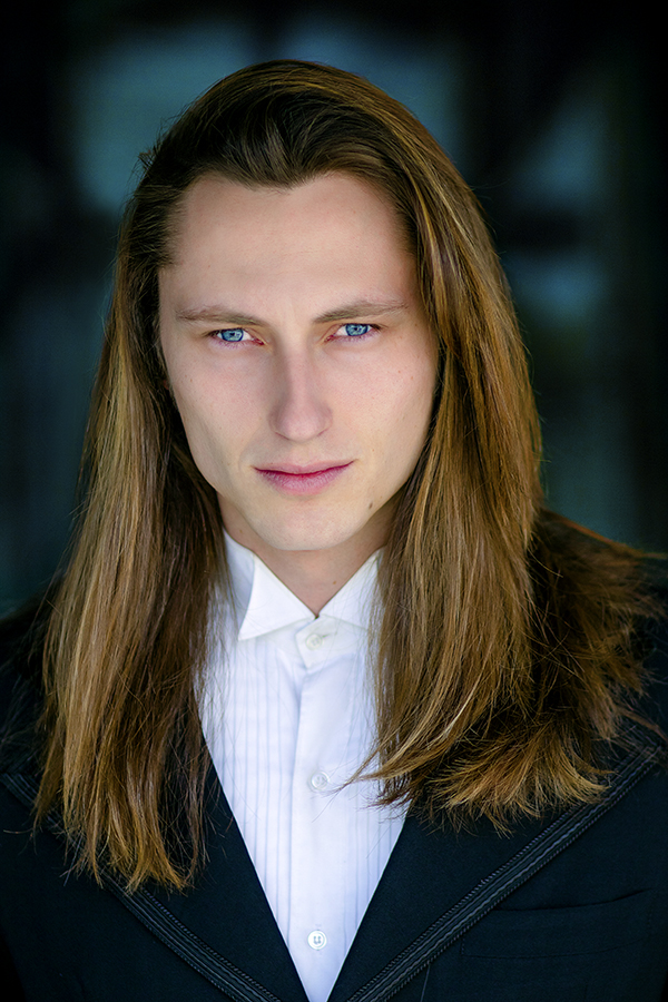 Aaron Mann