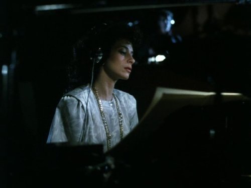 Theresa Saldana