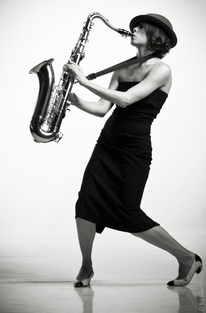 Liz Tookey