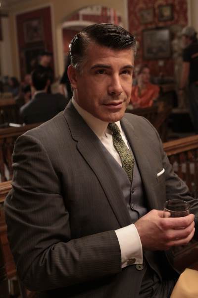 Bryan Batt