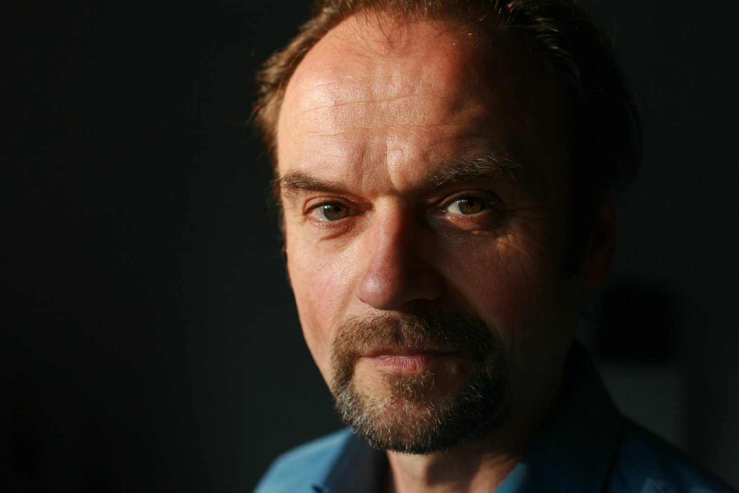 Stefan Mehren