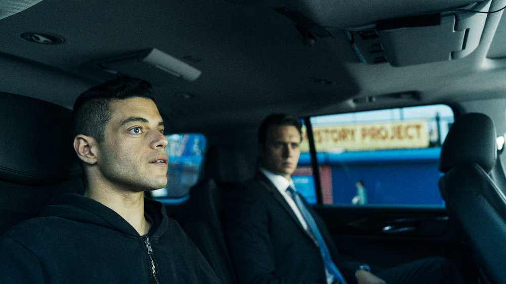 Rami Malek