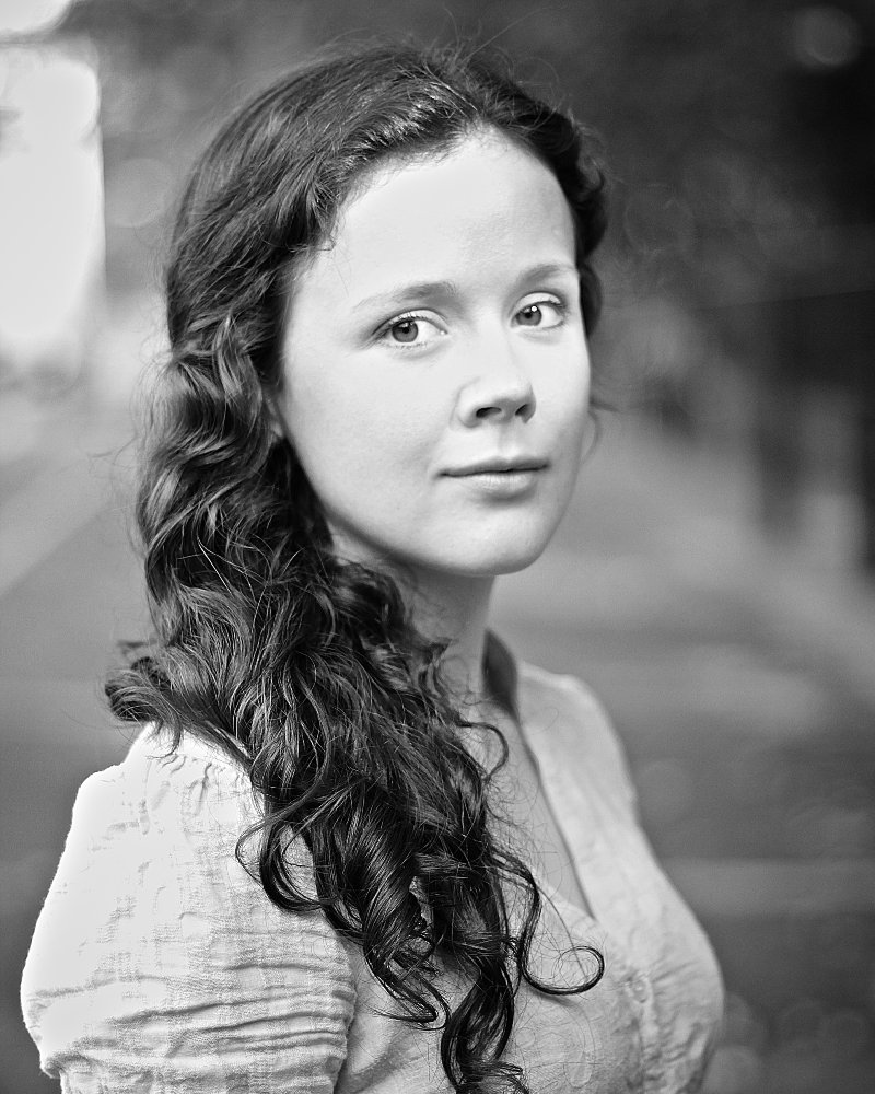 Arianwen Parkes-Lockwood