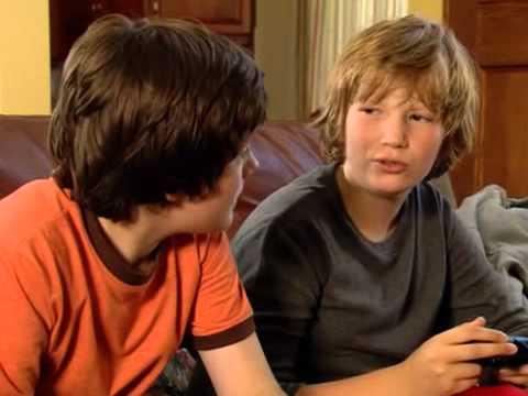 Matthew Knight