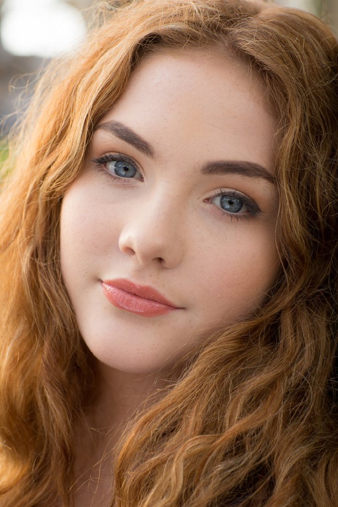 Zena Donnelly