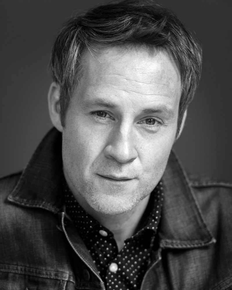 Peter McDonald