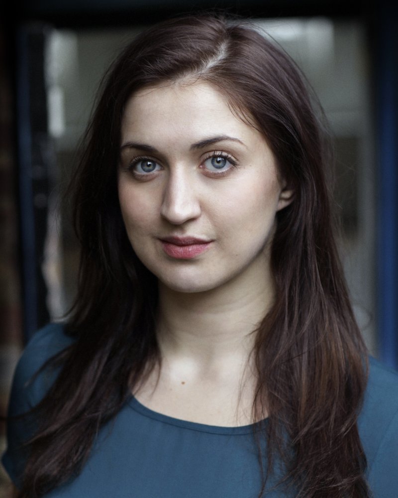 Holly Augustine